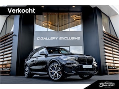 BMW X5 - xDrive45e High Executive - M Sport | Panorama | Swarovski | H&K | Stoelkoeling | Elek. Tre