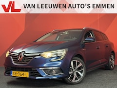 Renault Mégane Estate - 1.5 dCi Bose | Automaat | Navigatie | Cruise Control |