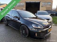 Volkswagen Golf - 2.0 GTI