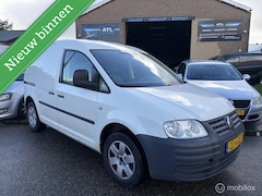 Volkswagen Caddy - Bestel 1.9 TDI Airco APK