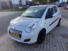 Suzuki Alto - 1.0 COMFORT VVT