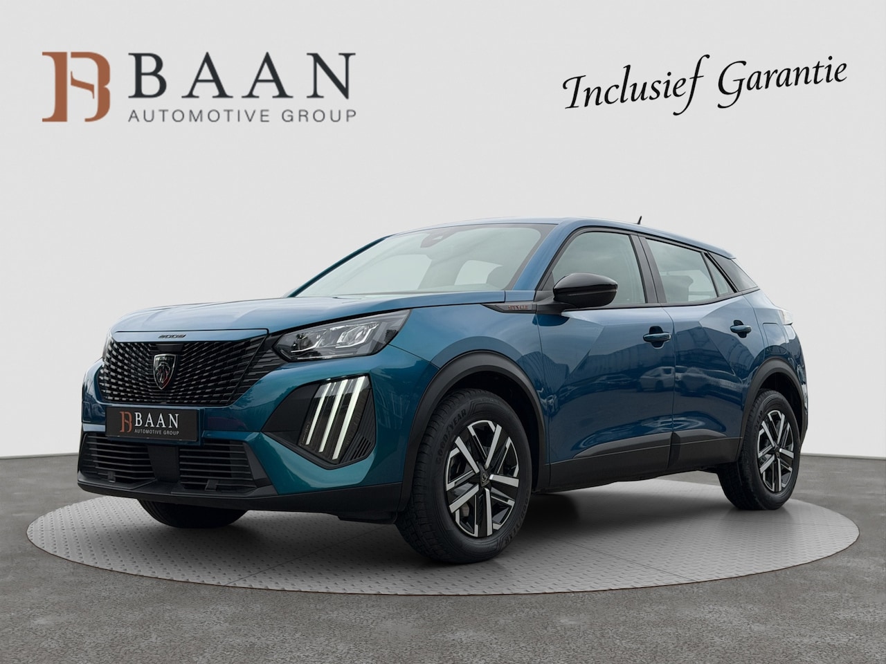 Peugeot 2008 - 1.2 Hybrid 136 Style|Automaat|Cruise Control|Carplay|Climate Control - AutoWereld.nl