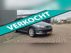 Peugeot 206 SW - 1.4 Air-line 3