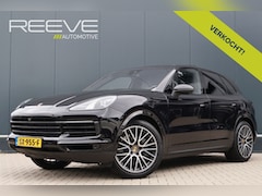 Porsche Cayenne - 2.9 S | 441pk | NL Auto | Sport Chrono | PASM | PDLS | 18-weg Stoelen | Bose | 21 Inch | 3