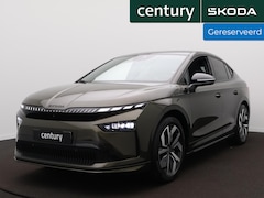 Skoda Enyaq iV - 85 Sportline | 360 Camera | Side-Assist | Panodak | Navi | ACC | Elek. Stoel |