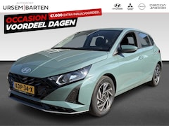 Hyundai i20 - 1.0 T-GDI Comfort