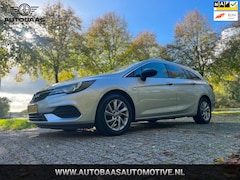 Opel Astra Sports Tourer - 1.4 Business Elegance AUTOMAAT+NL-AUTO+NAP+1EIG+NAVI+TREKHAAK+CAMERA+STOELVERMING+INCL BTW