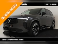 Volvo XC90 - II T8 PLUG-IN HYBRID AWD ULTRA DARK *FULL OPTIONS* -PANO.DAK|BOWERS&WILKINS|LUCHTVERING|36