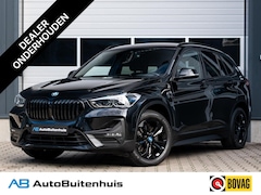 BMW X1 - xDrive25e High Executive|1e EIGENAAR|ELEK. KLEP|HEAD-UP|CAMERA|CLIMATE|CRUISE|KEYLESS