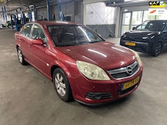 Opel Vectra - 1.8-16V Cosmo RIJDTGOED/LAGE KM/NL AUTO/1E EIGE