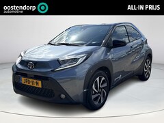 Toyota Aygo X - 1.0 VVT-i MT Pulse */ADAPTIEF CRUISE CONTROL/ AUTOMATISCHE DIMLICHTEN/ APPLE CARPLAY/ LM V
