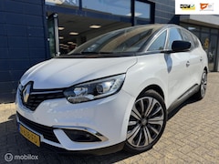 Renault Grand Scénic - 1.3 TCe Business Zen 7p.|Nav|NAP|Clima|Cruise|Cam|Line Assist