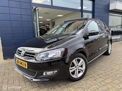 Volkswagen Polo - 1.2 Style |Panorama|Cruise contr.|Stoelverw.|NW Koppeling, versnellingsbak en distributie