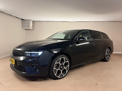 Opel Astra Sports Tourer - 1.2 Level 4 GS Line, Trekhaak, ACC, All Season banden
