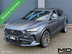 CUPRA Formentor - 2.5 TSI VZ5 | SCHAAL| 360 |KEYLESS | BEATS | CARBON