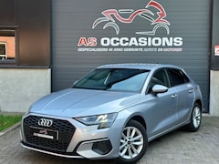 Audi A3 Sportback - 2.0 TDI - CarPlay - Lane Assist - Pre Assist - Cruise