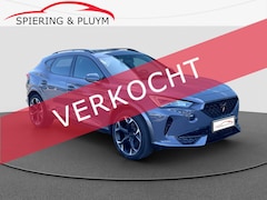 CUPRA Formentor - 1.4 e-Hybrid VZ Performance | Beats | 245PK | Stuurverw
