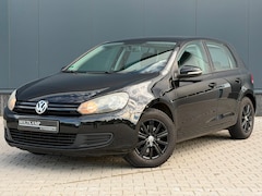 Volkswagen Golf - 1.2 TSI | CARPLAY | AIRCO | 6 BAK | 5 DEURS