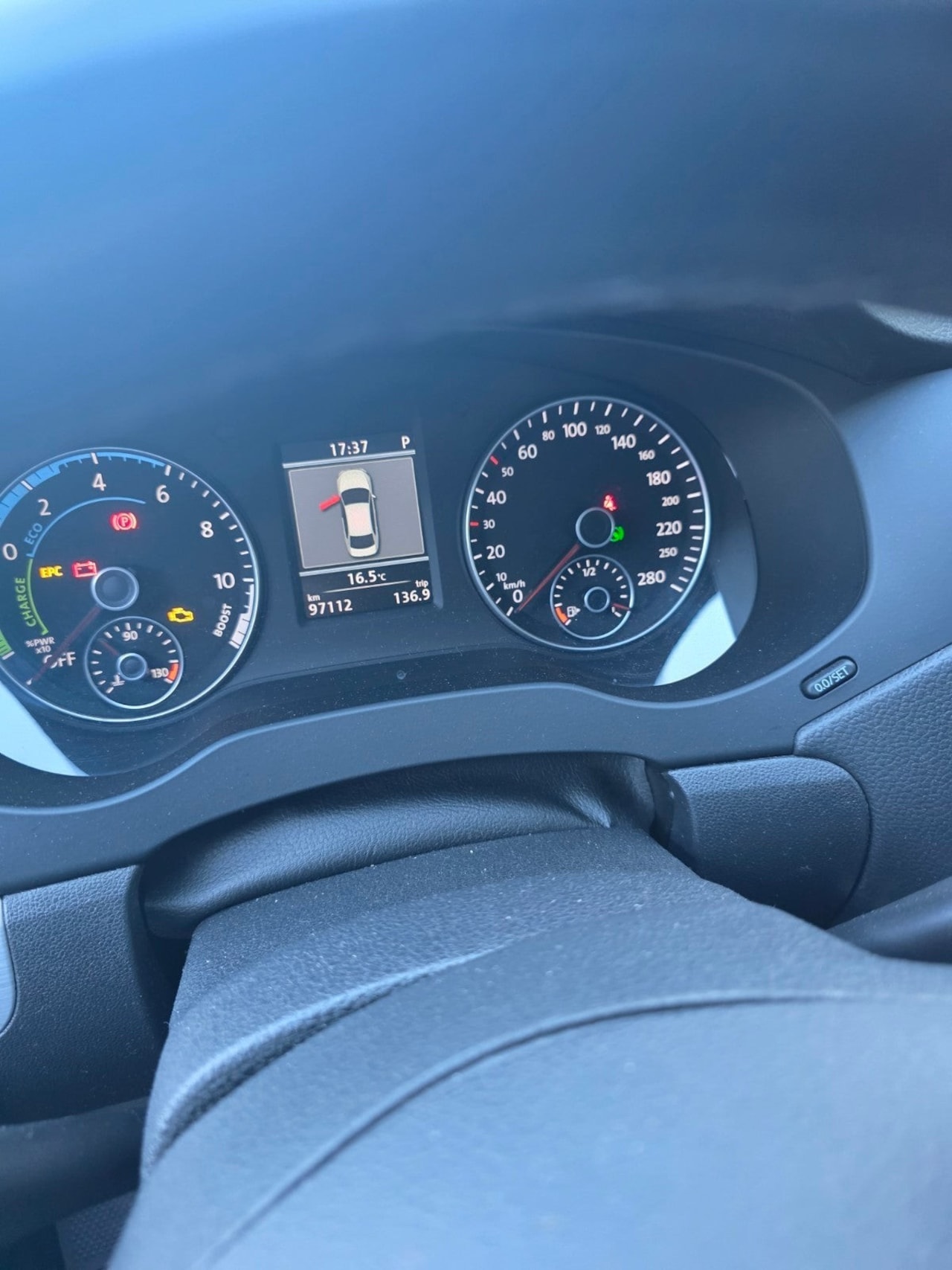 Volkswagen Jetta - 1.4 TSI Hybrid Highline - AutoWereld.nl