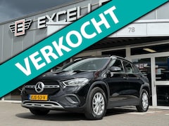 Mercedes-Benz GLA-Klasse - 250 e Style | Panoramadak | Leder