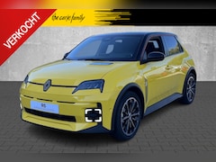 Renault 5 - 5 comfort range techno 52 kWh