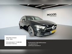 Mercedes-Benz A-klasse - A180 Business Luxury Carplay | Camera | stoelverwarming | cruise control