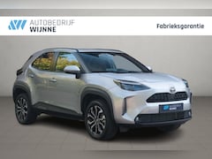 Toyota Yaris Cross - 1.5 Hybrid 115pk CVT Dynamic - Adaptieve cruise - Achteruitrijcamera - Apple CarPlay - Cli