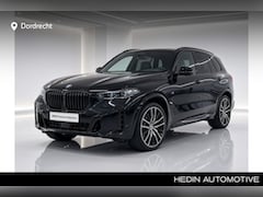 BMW X5 - xDrive50e | Driv. + Park Ass. Professional | 22"inch | Panorama | Massage Stoelen | Indivi
