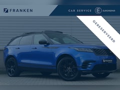 Land Rover Range Rover Velar - 2.0 P400e R-Dynamic | SVO Uniek | Panoramadak | Head-Up | Black Pack | Meridian