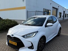 Toyota Yaris - 1.5 Hybrid Dynamic