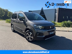Peugeot Rifter - 1.2 Puretech GT-Line | Automaat |