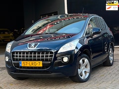 Peugeot 3008 - 1.6 THP ST AUTOMAAT PANO/NAVI/PDC/CRUISE | NETTE AUTO