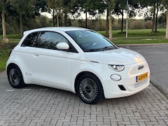 Fiat 500 - Icon SOH 91.76 Carplay Cruise Contr Camera LED