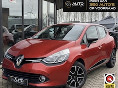 Renault Clio - 0.9 TCe Expression 90PK | Nieuwe D-Ketting | NL AUTO | Airco | Navigatie | Cruise Control