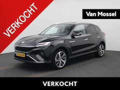 MG Marvel R - Luxury 70 kWh | Navi | Panoramadak | Led Sfeerlicht | Leder | 360 Camera | Led Koplampen |