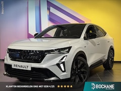 Renault Rafale - 1.2 E-Tech full hybrid 200 esprit Alpine | 8500 EURO VOORRAADVOORDEEL
