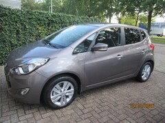 Hyundai ix20 - 1.6i i-Vision automaat airco