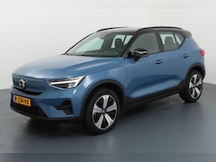 Volvo XC40 - RECHARGE CORE 70 kWh (94% SOH) I TREKHAAK I APPLE CARPLAY I STOELVERWARMING I P-CAMERA