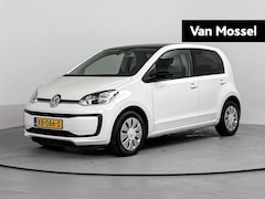Volkswagen Up! - 1.0 BMT move up