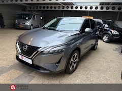Nissan Qashqai - 1.3 MHEV N-Connecta