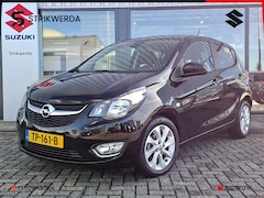 Opel Karl - 1.0 ecoFLEX Innovation Navigatie/ Trekhaak