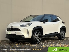 Toyota Yaris Cross - 1.5 Hybrid 130 GR SPORT / Dealer onderhouden / tot 10 Jaar Garantie / Adaptieve CC / Navig