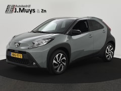 Toyota Aygo X - 1.0 VVT-i S-CVT Pulse CARPLAY|CAMERA|ACC|17INCH|AIRCO