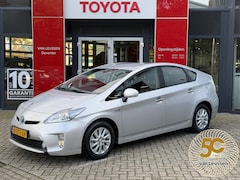 Toyota Prius - 1.8 Plug-in Aspiration STOEL VERW. | TREKHAAK
