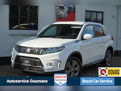 Suzuki Vitara - 1.4 Boosterjet Select Smart Hybrid 1500-Trekgewicht 4 seizoen-banden