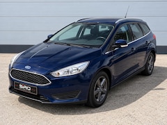 Ford Focus Wagon - 1.0 Trend Airco * Nieuwe Distributie * Garantie
