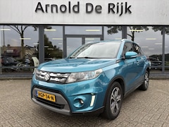 Suzuki Vitara - 1.6 Exclusive AUTOMAAT