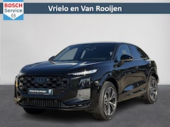 Audi Q3 Sportback - 1.5 e-hybrid S edition | Pano | Stoelverw. | LED | ACC | 19 inch | Camera ( Vestiging - Ni