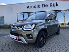 Suzuki Ignis - 1.2 Smart Hybrid Style