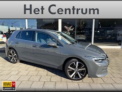Volkswagen Golf - 1.5 eTSI Life Edition HUD - Elec verst. stoel - Navi- Carplay - Stuurverwarming